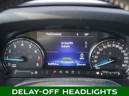 Used 2022 Ford Explorer Limited image 27