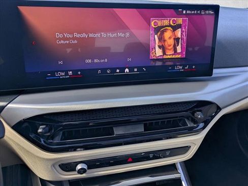 Used 2025 BMW 330i xDrive Sedan image 15