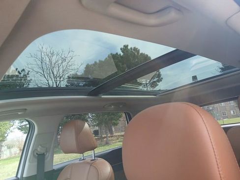 Certified 2022 Kia Sorento SX Prestige w/ Rust Color Package AWD/4WD image 22