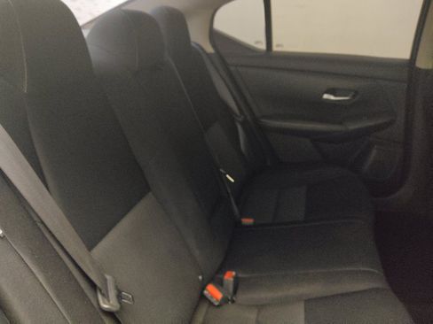 Used 2020 Nissan Sentra SV w/ Electronics Package FWD image 19