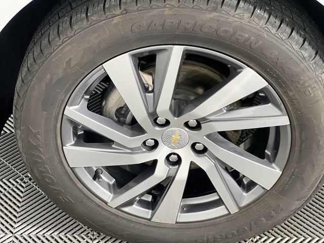 Used 2022 Chevrolet Equinox Premier AWD/4WD image 11
