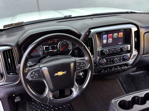 Used 2014 Chevrolet Silverado 1500 LT w/ All Star Edition image 23