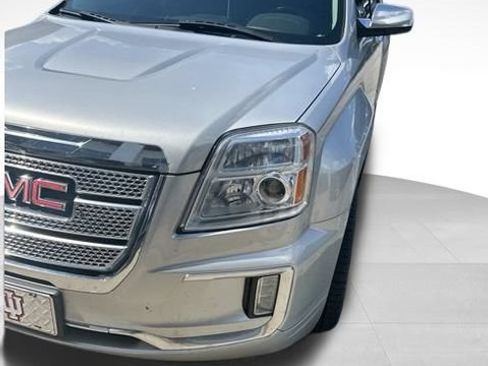 Used 2016 GMC Terrain Denali AWD/4WD image 2