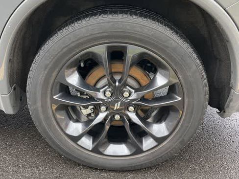 Used 2022 Dodge Durango R/T w/ Blacktop Package image 12