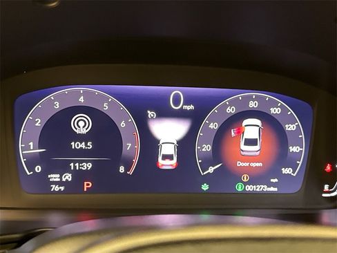 Certified 2025 Honda Accord SE image 31