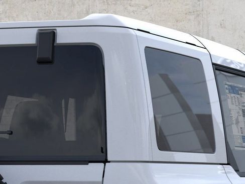 New 2026 Ford Bronco Outer Banks AWD/4WD image 50