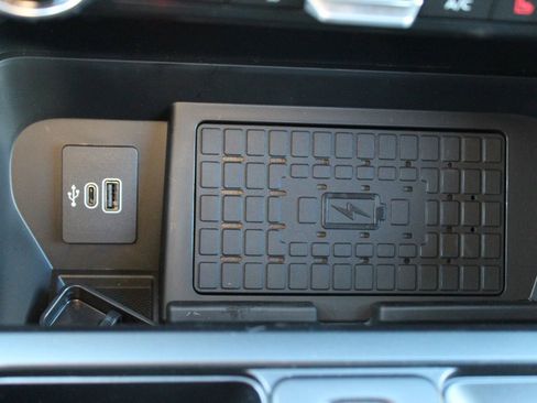 New 2025 Ford F150 XLT w/ Equipment Group 302A MID image 27