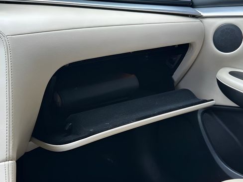 Used 2020 INFINITI QX50 Luxe w/ Navigation Package image 47