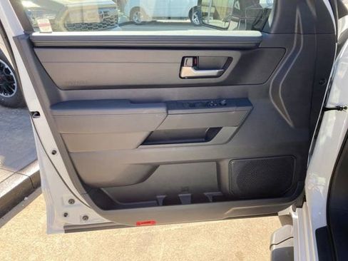 New 2026 Toyota Tundra SR5 image 14