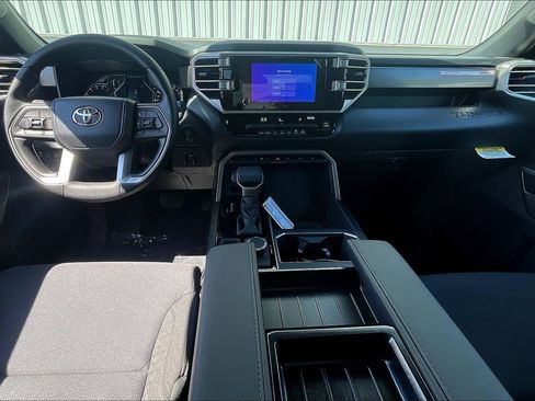 New 2026 Toyota Tundra SR5 image 6