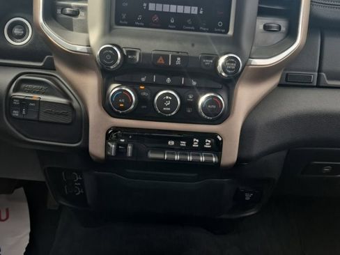 Used 2020 RAM 2500 Laramie AWD/4WD image 40