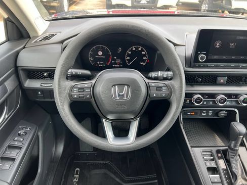 Used 2024 Honda CR-V EX image 36
