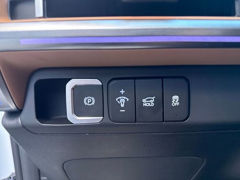 New 2026 Hyundai Santa Fe Calligraphy FWD image 33