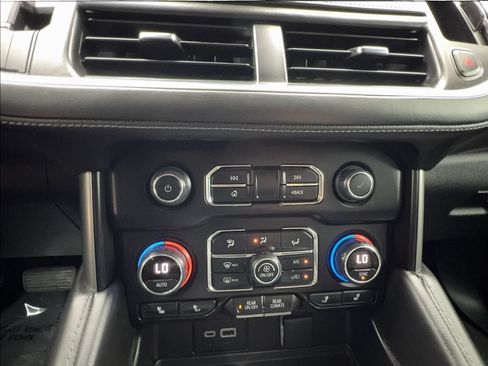 Used 2024 Chevrolet Tahoe LT RWD image 47