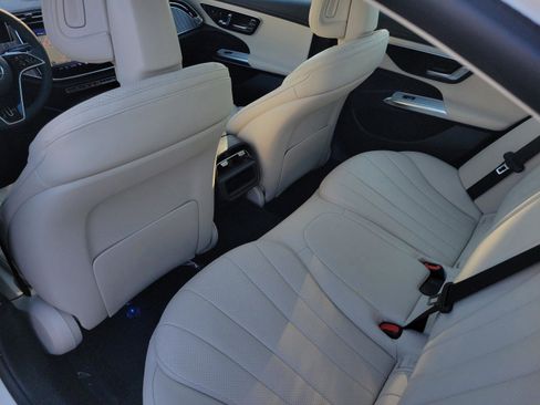 Certified 2026 Mercedes-Benz E 350 Sedan image 10