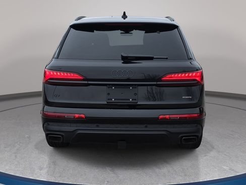 New 2026 Audi Q7 3.0T Premium Plus image 6