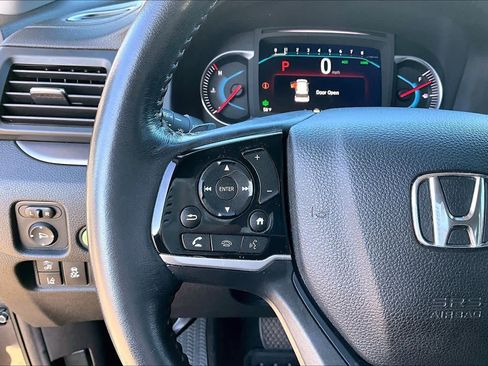 Used 2022 Honda Pilot EX-L image 23