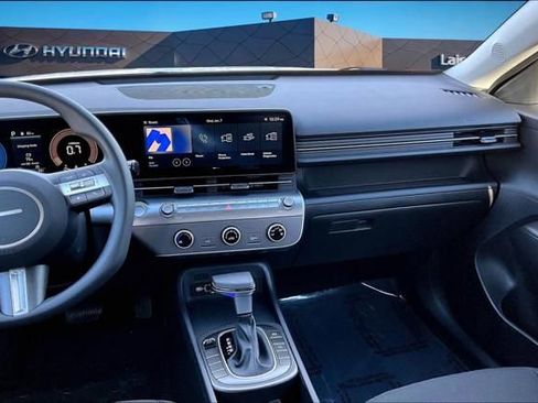 New 2026 Hyundai Kona SE FWD image 7