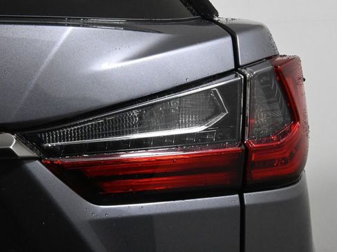 Used 2022 Lexus RX 350 F Sport w/ Accessory Package image 13