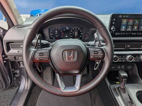 Used 2023 Honda Civic Touring image 47