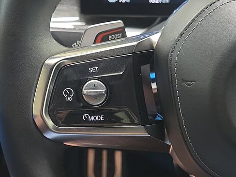 Used 2023 BMW i7 xDrive60 AWD/4WD image 20