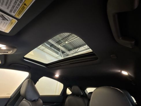 New 2025 INFINITI QX55 Essential image 22