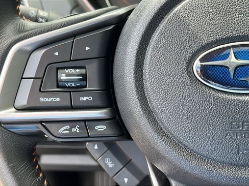 Used 2018 Subaru Crosstrek 2.0i Limited AWD/4WD image 14
