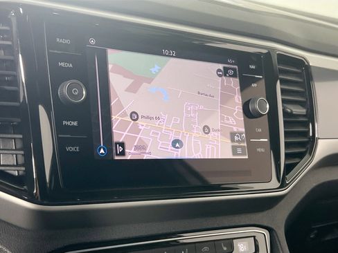 Used 2023 Volkswagen Atlas SEL R-Line image 13