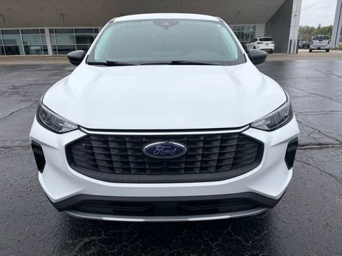 Used 2024 Ford Escape Active w/ Tech Pack #1 AWD/4WD image 10