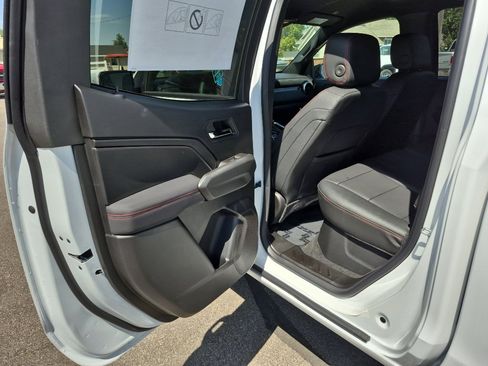 New 2026 Chevrolet Colorado Z71 w/ Z71 Convenience Package 2 image 23