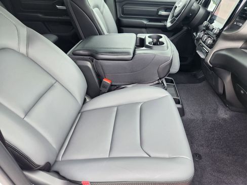 New 2026 RAM 1500 Tradesman RWD image 14
