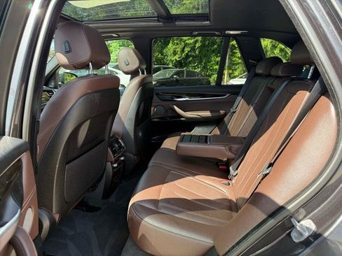Used 2017 BMW X5 xDrive35i AWD/4WD image 9