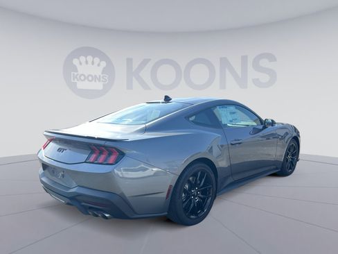 New 2026 Ford Mustang GT Premium image 7