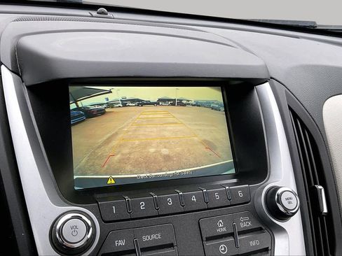 Used 2017 Chevrolet Equinox LT w/ Convenience Package FWD image 24