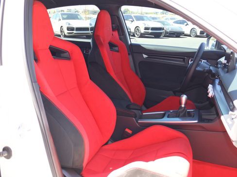 Used 2026 Honda Civic Type R image 25