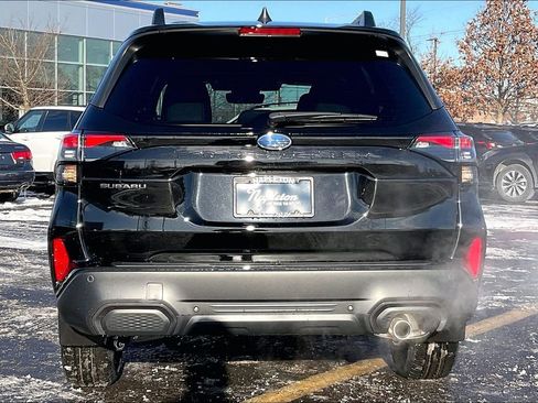 New 2026 Subaru Forester Limited image 5