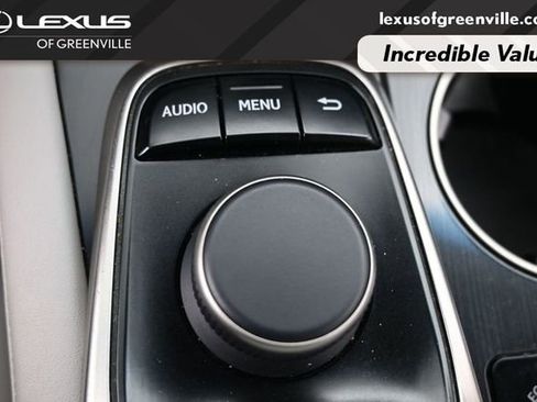 Used 2018 Lexus RX 350 FWD w/ Accessory Package image 19