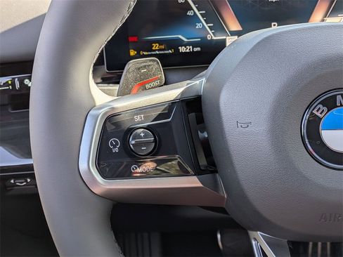 New 2026 BMW 530i xDrive image 31