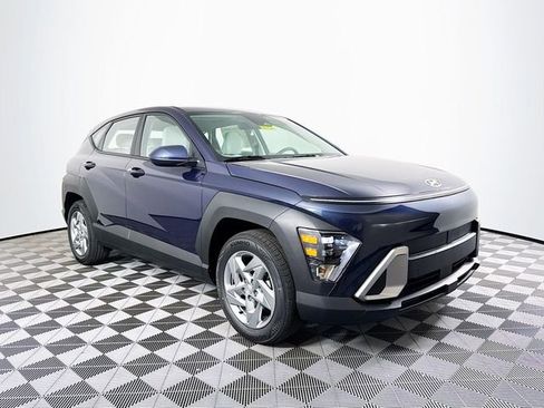New 2026 Hyundai Kona SE FWD image 9