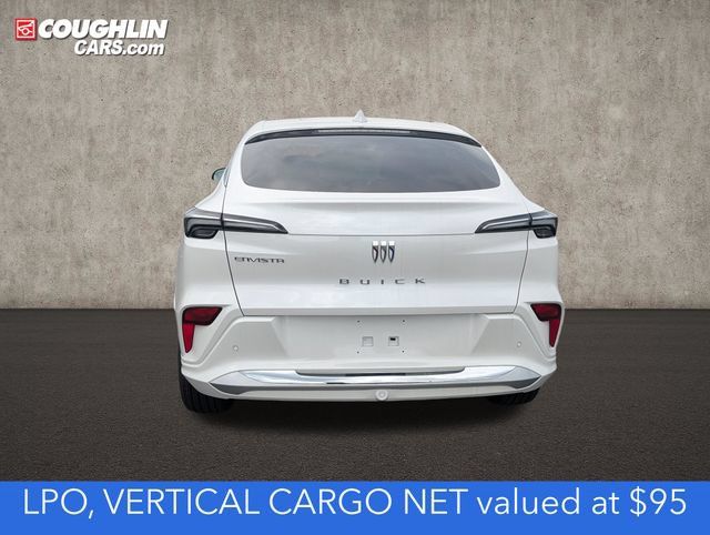 New 2026 Buick Envista Avenir FWD image 7