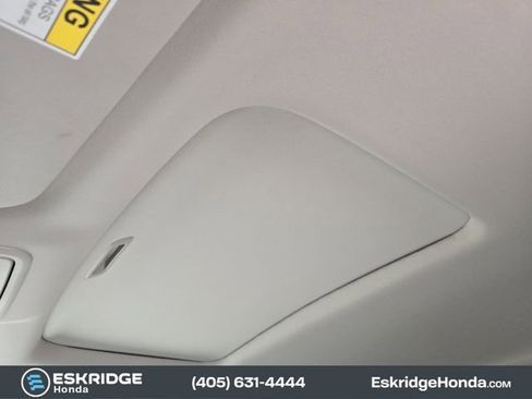 Certified 2026 Honda Odyssey EX-L image 26