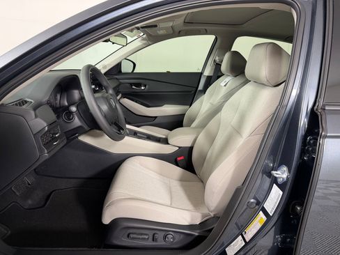 New 2026 Honda Accord SE image 5