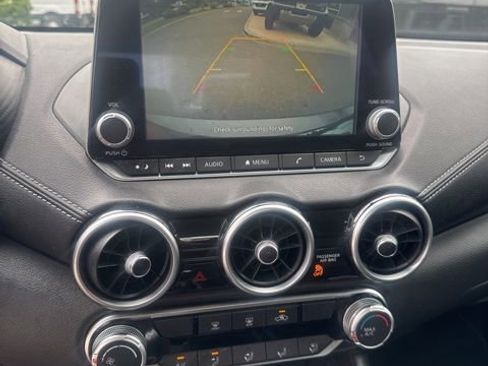 Used 2023 Nissan Sentra SV FWD image 30