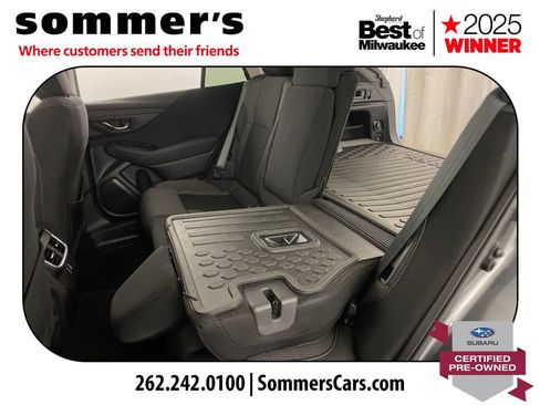 Used 2024 Subaru Outback Premium AWD/4WD image 30