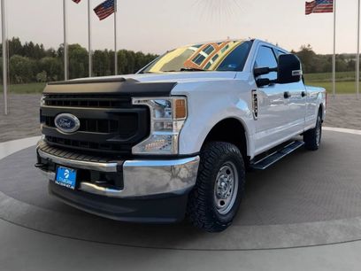 Used 2022 Ford F250 XL w/ Power Equipment Group