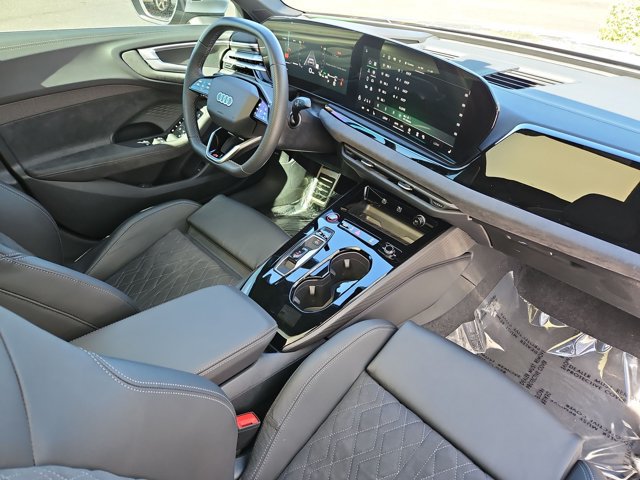 Used 2025 Audi S5 Premium Plus w/ Premium Plus Package AWD/4WD image 27