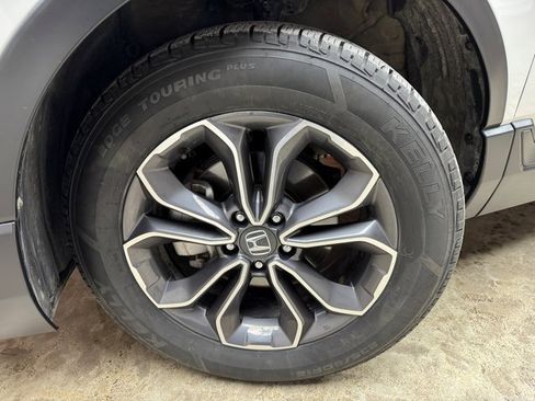 Used 2020 Honda CR-V EX-L image 28