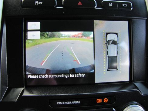Used 2021 Ford F350 Platinum AWD/4WD image 47