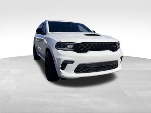 Used 2023 Dodge Durango R/T RWD image 7