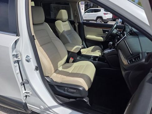 Used 2021 Honda CR-V EX-L image 18